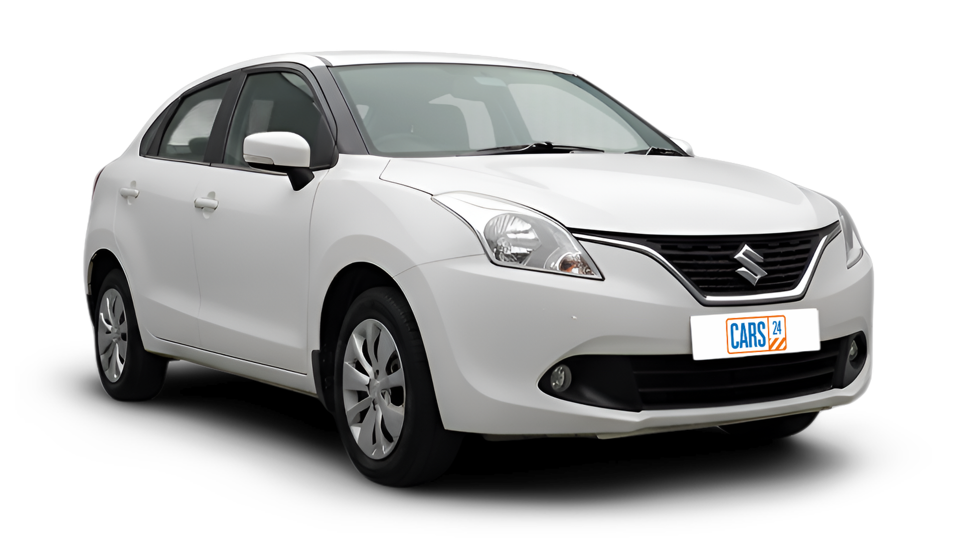 2016 Maruti Baleno - Hatchback - Petrol - Manual - ₹3.15 lakh